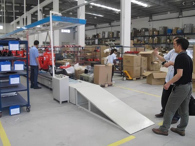 Area di Creazione Utensili