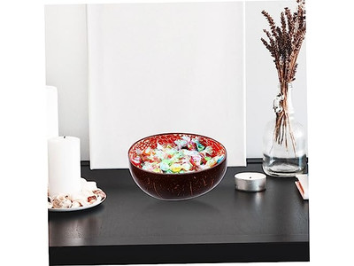 Fai da te Candele Personalizzate Olio Polvere Cera Fiori Secchi Candele Senza Profumo