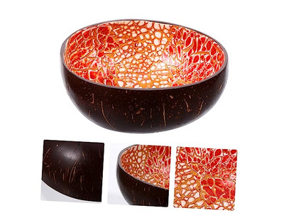 Fai da te Candele Personalizzate Olio Polvere Cera Fiori Secchi Candele Senza Profumo