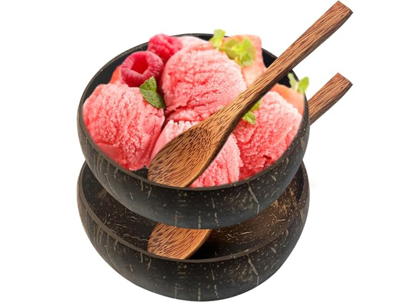 Ciotole di Candele Profumate di Alta Gamma per Catering Ciotola a Fondo Piatto