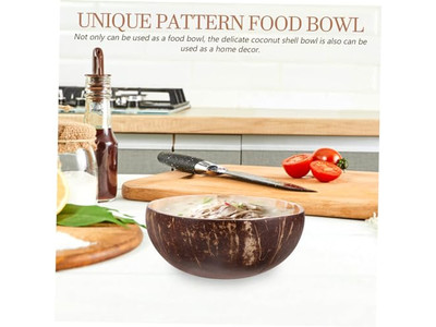 Pulsante di Cocco a 2 Fori Qualità Esportazione Candela Profumata Cereali Fragranze per Arancia