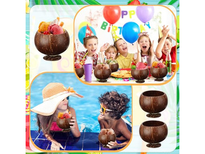 Ciotola Arrostita Acacia Guscio Riscaldamento Lacca Inclinata Appesa Dessert Set di Ciotole